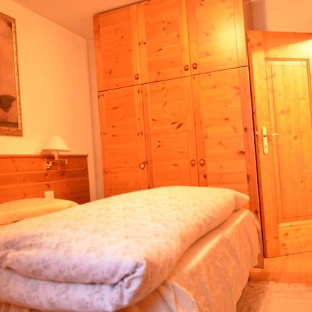 Ca Enrosadira Piano Secondo San Vito di Cadore Exteriör bild