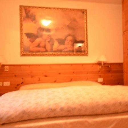 Ca Enrosadira Piano Secondo San Vito di Cadore Exteriör bild